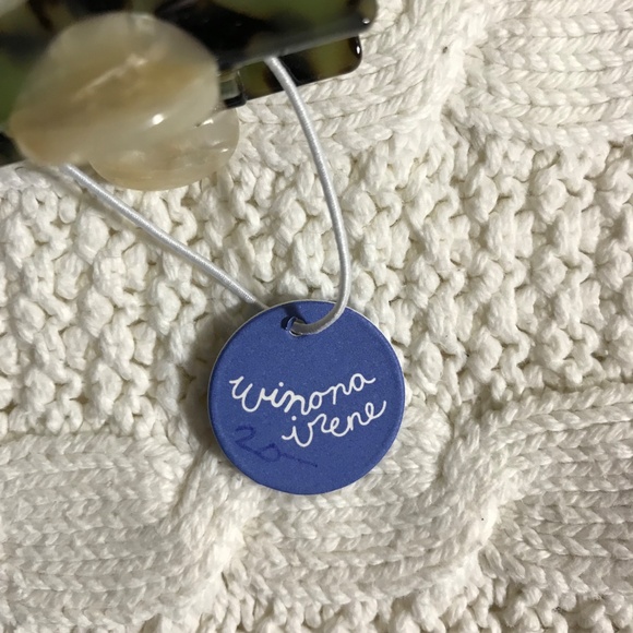 BN Winona Irene Balance Claw Clip Set - Picture 3 of 3